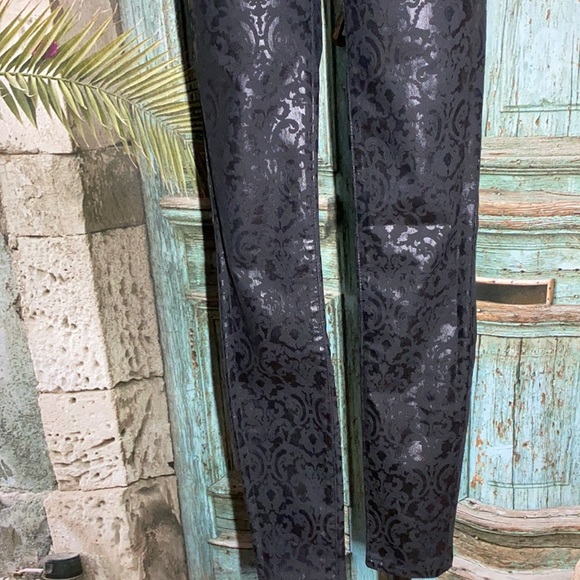 NWOT G By gGess super skinny jeans size 26 - Picture 5 of 16